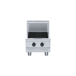 Waldorf 800 Series IN8200F-B - 450mm Electric Induction Cooktop - Bench Model
