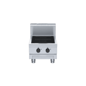 Waldorf 800 Series IN8200R3-B - 450mm Electric Induction Cooktop - Bench Model