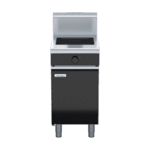 Waldorf Bold INB8100R3-CD - 450mm Electric Induction Cooktop – Cabinet Base