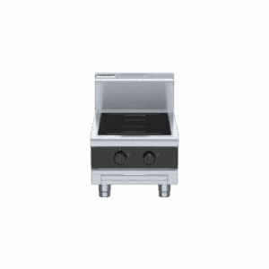 Waldorf Bold INB8200F-B - 450mm Electric Induction Cooktop - Bench Model