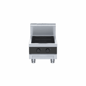 Waldorf Bold INB8200R5-B - 450mm Electric Induction Cooktop - Bench Model