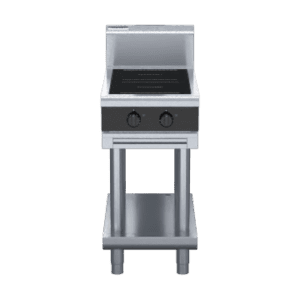 Waldorf Bold INB8200R5-LS - 450mm Electric Induction Cooktop - Leg Stand