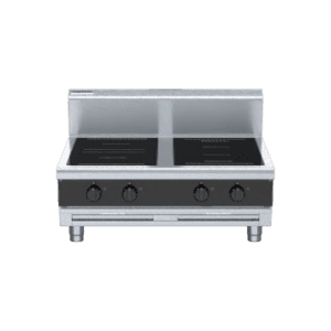 Waldorf Bold INB8400R3F-B - 900mm Electric Induction Cooktop - Bench Model