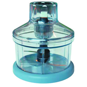 Dynamic Junior Series Cutter Bowl Attachment