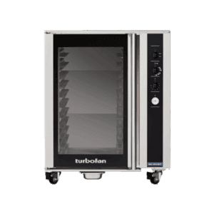 Turbofan P85M12 - Prover / Holding Cabinet - Full Size 12 Tray Electric / Manual