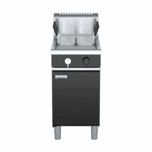 Waldorf Bold PCB8140G - 450mm Gas Pasta Cooker