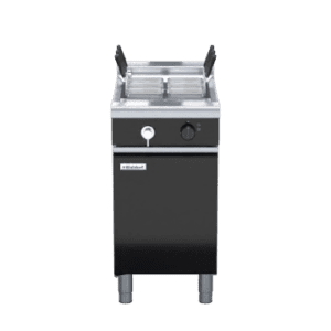 Waldorf Bold PCLB8140E7 - 450mm Electric Pasta Cooker Low Back Version