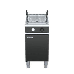 Waldorf Bold PCLB8140G - 450mm Gas Pasta Cooker Low Back Version