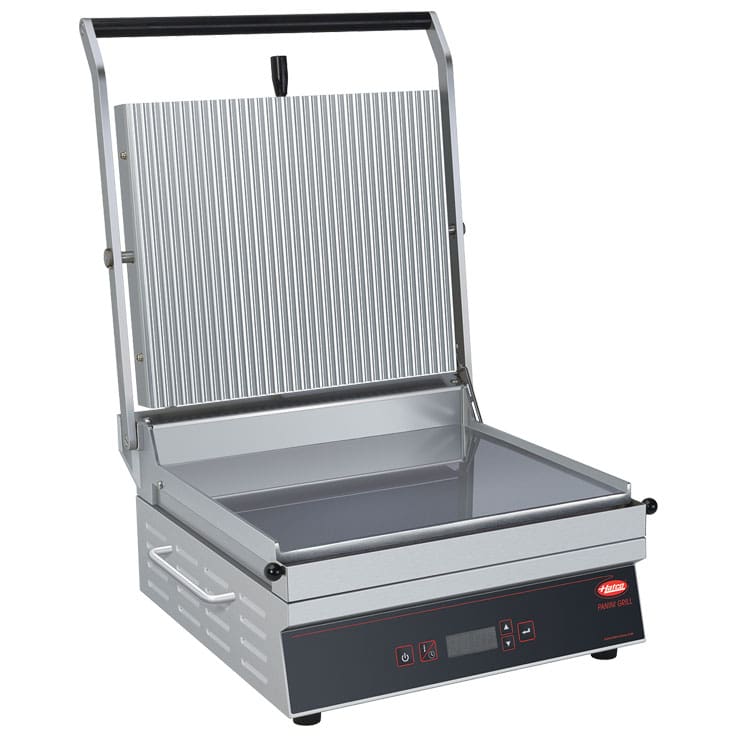 Hatco Panini Grill
