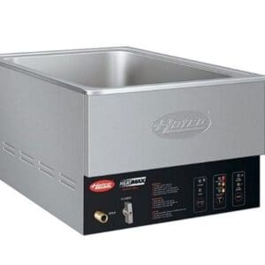 Hatco Heat-Max Pasta Cooker Freestanding