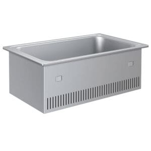 Hatco Heat-Max Pasta Cooker Built-In