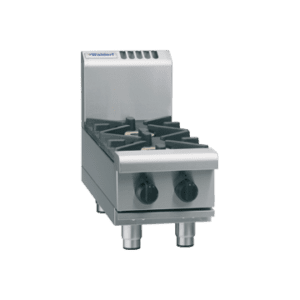 Waldorf 800 Series RN8200G-B - 300mm Gas Cooktop – Bench Model