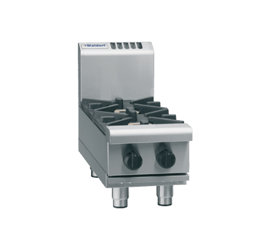 Waldorf 800 Series RN8200G-B - 300mm Gas Cooktop – Bench Model