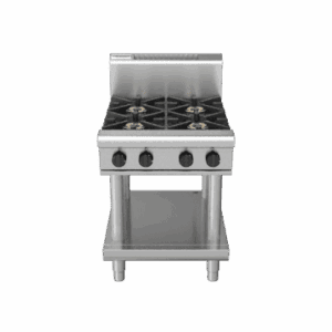 Waldorf 800 Series RN8400G-LS - 600mm Gas Cooktop – Leg Stand
