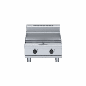 Waldorf 800 Series RN8406E-B - 600mm Electric Cooktop – Bench Model