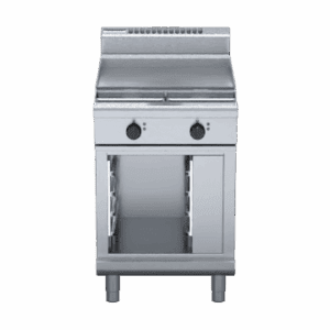 Waldorf 800 Series RN8406E-CB - 600mm Electric Cooktop – Cabinet Base