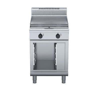Waldorf 800 Series RN8406E-CB - 600mm Electric Cooktop – Cabinet Base