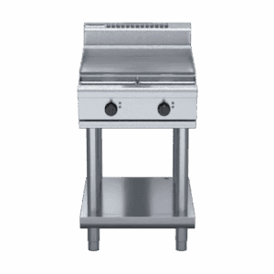 Waldorf 800 Series RN8406E-LS - 600mm Electric Cooktop – Leg Stand