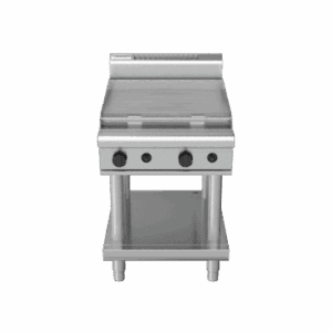 Waldorf 800 Series RN8406G-LS - 600mm Gas Cooktop – Leg Stand