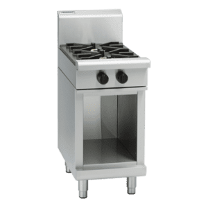 Waldorf 800 Series RN8450G-CB - 450mm Gas Cooktop – Cabinet Base