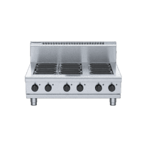 Waldorf 800 Series RN8600E-B - 900mm Electric Cooktop – Bench Model