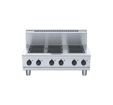 Waldorf 800 Series RN8600E-B - 900mm Electric Cooktop – Bench Model