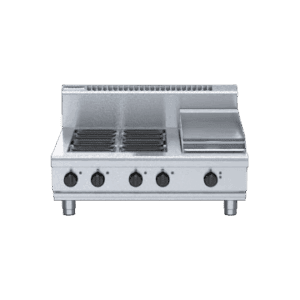 Waldorf 800 Series RN8603E-B - 900mm Electric Cooktop – Bench Model