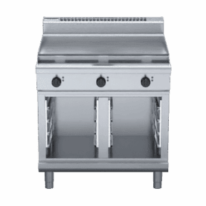 Waldorf 800 Series RN8609E-CB - 900mm Electric Cooktop – Cabinet Base