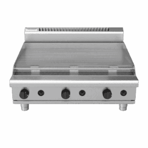 Waldorf 800 Series RN8609G-B - 900mm Gas Cooktop – Bench Model