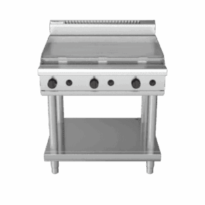 Waldorf 800 Series RN8609G-LS - 900mm Gas Cooktop – Leg Stand