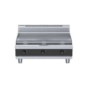 Waldorf Bold RNB8609E-B - 900mm Electric Cooktop - Bench Model