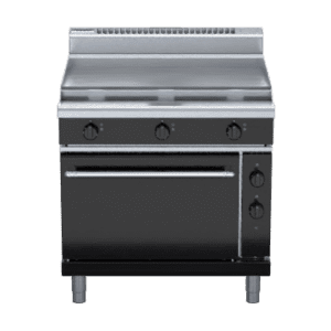 Waldorf Bold RNB8619EC - 900mm Electric Range Convection Oven