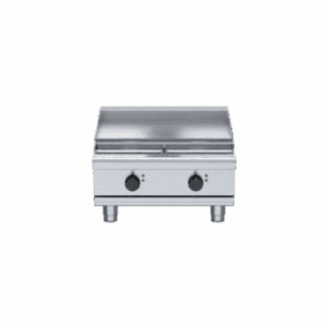 Waldorf 800 Series RNL8406E-B - 600mm Electric Cooktop Low Back Version – Bench Model