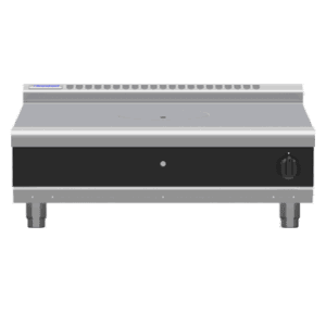 Waldorf Bold RNB8100G-B - 900mm Gas Target Top - Bench Model