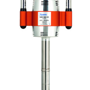 Dynamic SMX Turbo Series Detachable Shaft 300mm