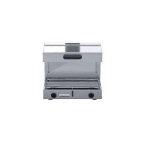 Waldorf 800 Series SN8100E - 600mm Electric Salamander