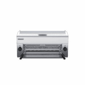 Waldorf 800 Series SN8200E - 900mm Electric Salamander