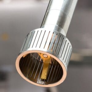 Dynamic Gigamix Emulsifier/Blender Attachment