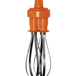 Dynamic Master Series Whisk Attachment