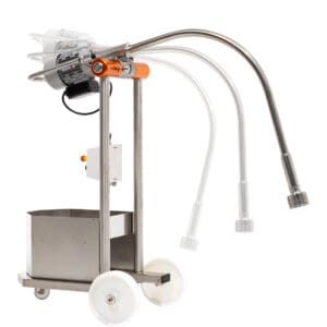 Dynamic Gigamix XS Blender 1.5kW