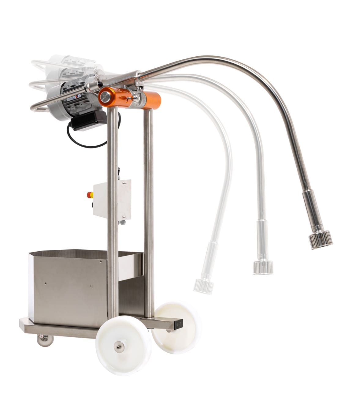 Dynamic Gigamix XS Blender 1.5kW