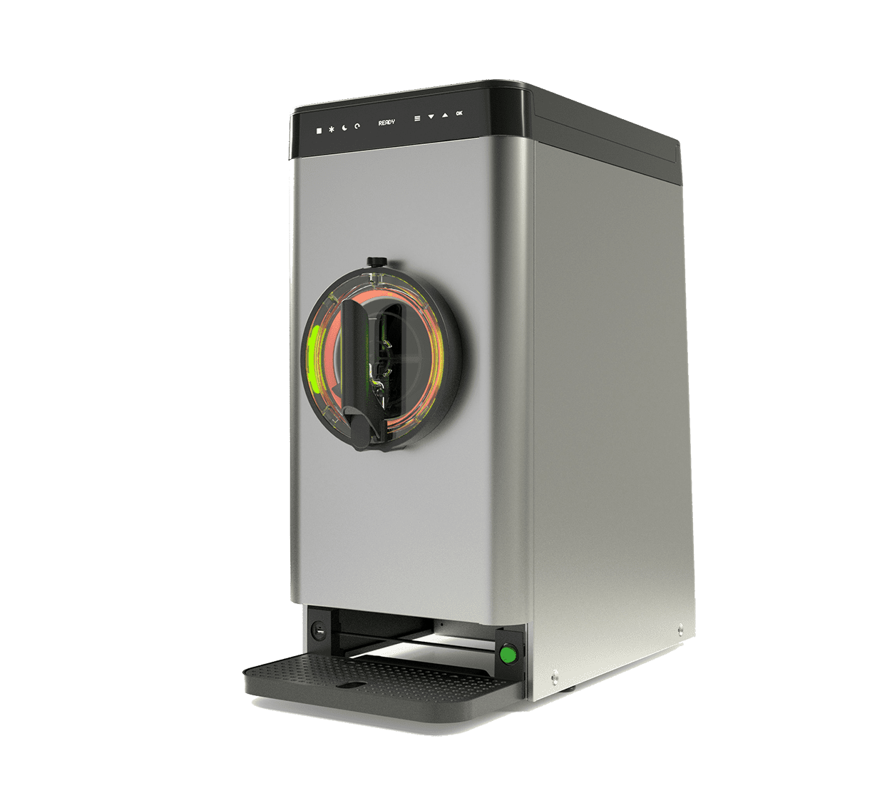 GBG V-Dream Frozen Yoghurt Machine