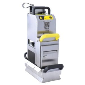 VITO VS Oil Filter System