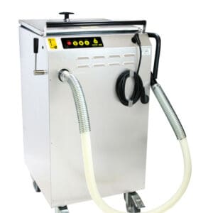 VITO X Series Vacuum Filtration System 120L