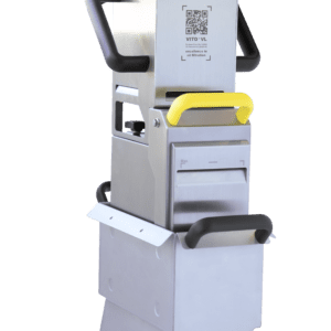 VITO 80 VL Oil Filter System