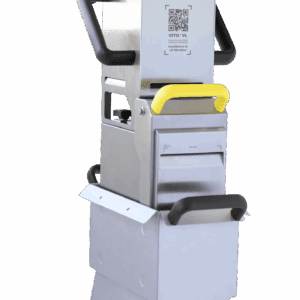 VITO 80 VL Oil Filter System