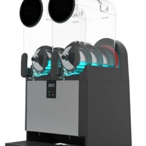 GBG V-Air Frozen Drink Machine 2
