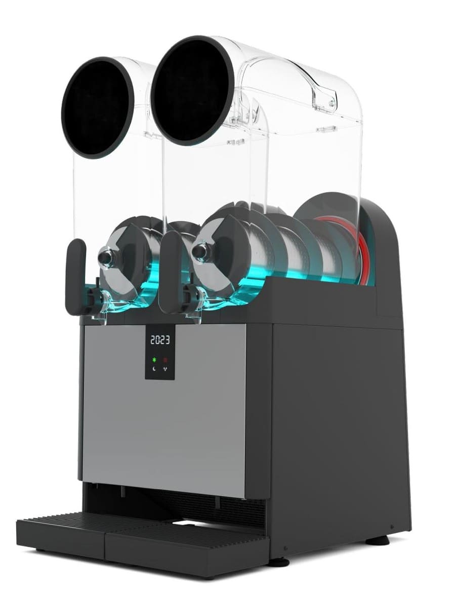GBG V-Air Frozen Drink Machine 2