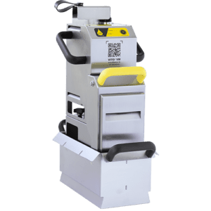 VITO VM Oil Filter System