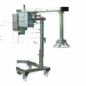 Dynamic Gigamix Variable Speed